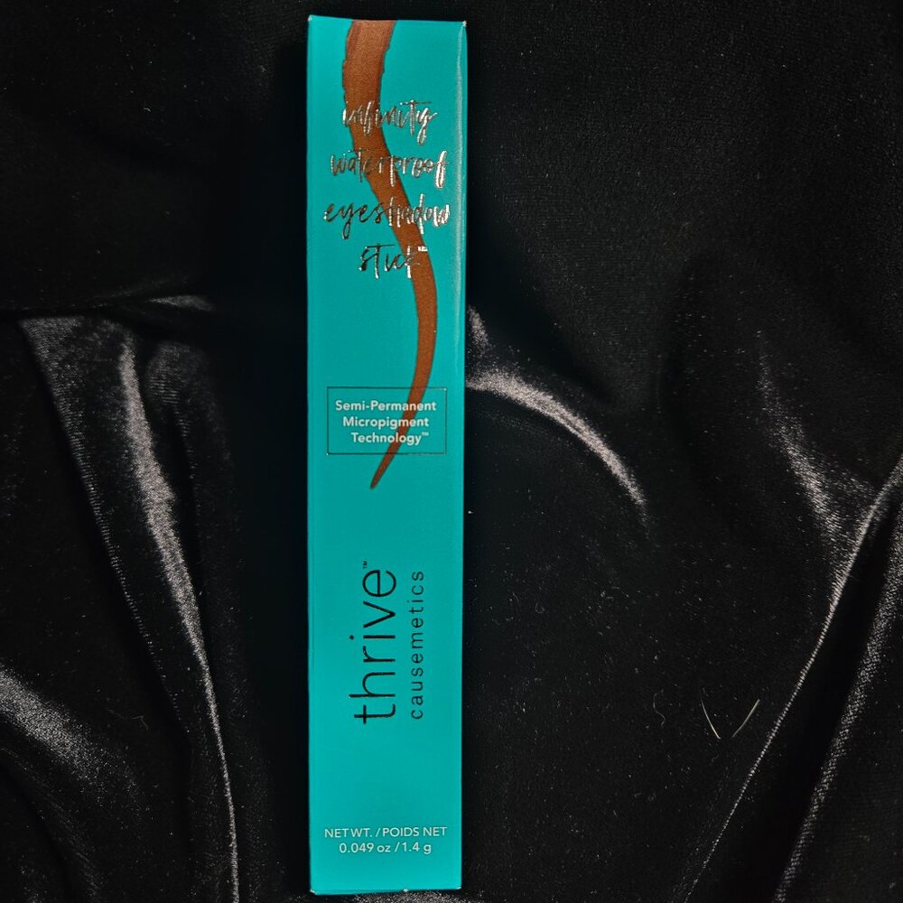 Riji Infinity Waterproof Eyeshadow Stick